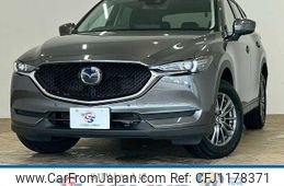 mazda cx-5 2020 -MAZDA--CX-5 6BA-KFEP--KFEP-450460---MAZDA--CX-5 6BA-KFEP--KFEP-450460-