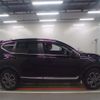 honda cr-v 2022 -HONDA--CR-V RW1-1301253---HONDA--CR-V RW1-1301253- image 4