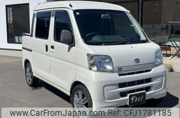 daihatsu hijet-cargo 2012 CFJ1781185