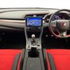 honda civic 2019 quick_quick_FK8_FK8-1200160 image 2