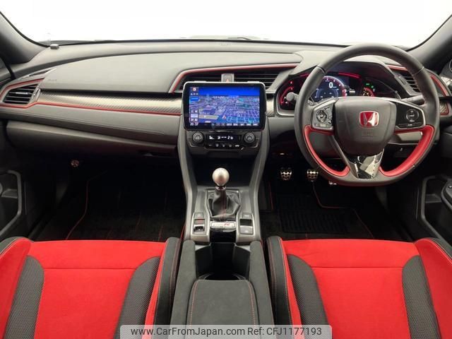 honda civic 2019 quick_quick_FK8_FK8-1200160 image 2