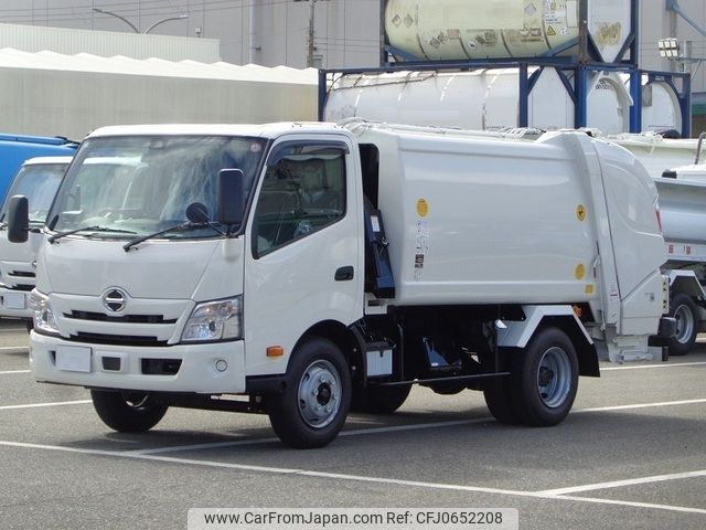 hino dutro 2024 -HINO--Hino Dutoro 2KG-XZU700X--XZU700-0015715---HINO--Hino Dutoro 2KG-XZU700X--XZU700-0015715- image 2