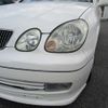 toyota aristo 1997 -TOYOTA 【広島 33 ﾑ3214】--Aristo E-JZS161--JZS161-0003784---TOYOTA 【広島 33 ﾑ3214】--Aristo E-JZS161--JZS161-0003784- image 15