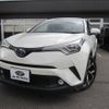 toyota c-hr 2018 -TOYOTA 【名変中 】--C-HR ZYX10--2129067---TOYOTA 【名変中 】--C-HR ZYX10--2129067- image 1