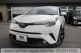 toyota c-hr 2018 -TOYOTA 【名変中 】--C-HR ZYX10--2129067---TOYOTA 【名変中 】--C-HR ZYX10--2129067-