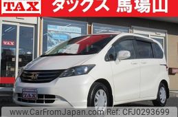 honda freed 2010 quick_quick_DBA-GB3_GB3-1202106