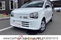 suzuki alto 2019 quick_quick_HA36S_HA36S-515212