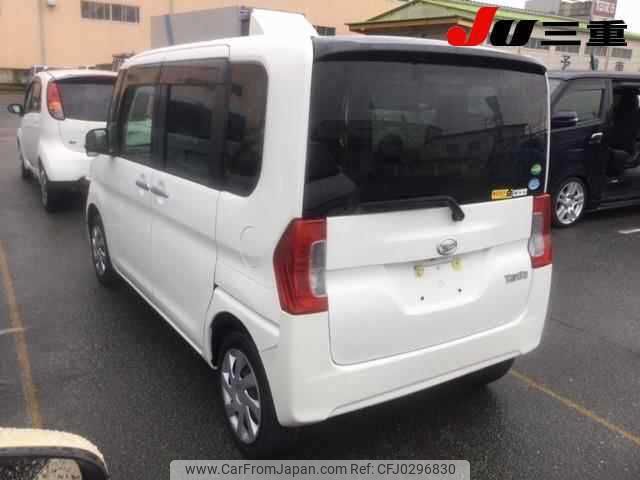 daihatsu tanto 2015 -DAIHATSU--Tanto LA600S--0342270---DAIHATSU--Tanto LA600S--0342270- image 2