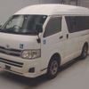 toyota hiace-van 2013 -TOYOTA--Hiace Van CBF-TRH200Kｶｲ--TRH200-0180119---TOYOTA--Hiace Van CBF-TRH200Kｶｲ--TRH200-0180119- image 1
