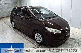 toyota wish 2016 -TOYOTA--Wish ZGE20G--ZGE20-6036018---TOYOTA--Wish ZGE20G--ZGE20-6036018-