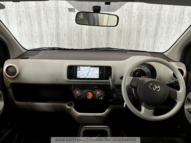 toyota passo 2015 -TOYOTA--Passo DBA-KGC30--KGC30-0237940---TOYOTA--Passo DBA-KGC30--KGC30-0237940- image 2