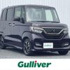 honda n-box 2018 -HONDA--N BOX DBA-JF3--JF3-2057414---HONDA--N BOX DBA-JF3--JF3-2057414- image 1