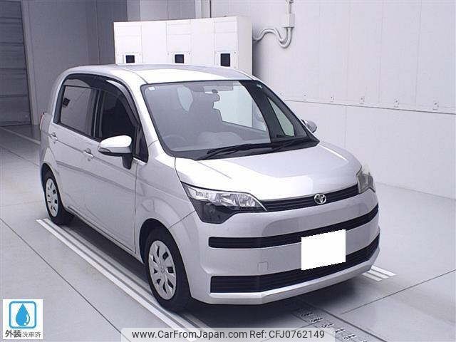 toyota spade 2013 -TOYOTA 【岐阜 503ﾅ8768】--Spade NCP141--9048966---TOYOTA 【岐阜 503ﾅ8768】--Spade NCP141--9048966- image 1