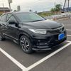 honda vezel 2018 -HONDA--VEZEL DBA-RU1--RU1-1313198---HONDA--VEZEL DBA-RU1--RU1-1313198- image 2