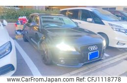audi a4 2008 -AUDI--Audi A4 ABA-8KCDH--WAUZZZ8K29A111757---AUDI--Audi A4 ABA-8KCDH--WAUZZZ8K29A111757-