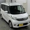 nissan dayz-roox 2016 -NISSAN 【名変中 】--DAYZ Roox B21A--0258925---NISSAN 【名変中 】--DAYZ Roox B21A--0258925- image 1