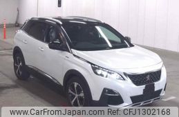 peugeot 3008 2020 quick_quick_LDA-P84AH01_VF3MJEHZRLS038310