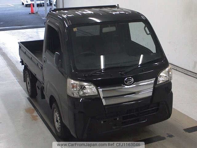 daihatsu hijet-truck 2017 -DAIHATSU--Hijet Truck S500P-0068015---DAIHATSU--Hijet Truck S500P-0068015- image 1