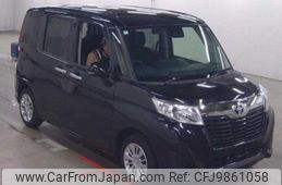 toyota roomy 2020 quick_quick_DBA-M900A_0413097