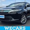 toyota harrier 2018 quick_quick_DBA-ZSU60W_ZSU60-0149811 image 1