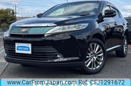 toyota harrier 2018 quick_quick_DBA-ZSU60W_ZSU60-0149811