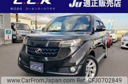 toyota bb 2012 -TOYOTA--bB QNC20--0060609---TOYOTA--bB QNC20--0060609-