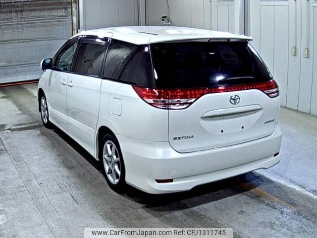toyota estima 2007 -TOYOTA--Estima ACR50W-0031553---TOYOTA--Estima ACR50W-0031553- image 2