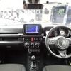 suzuki jimny 2022 quick_quick_3BA-JB64W_JB64W-260454 image 2