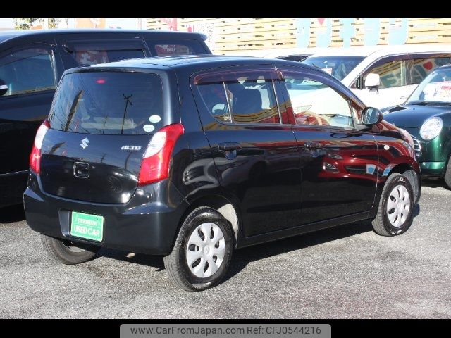 suzuki alto 2013 -SUZUKI--Alto HA25S--927056---SUZUKI--Alto HA25S--927056- image 2