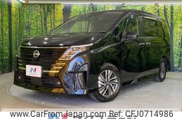 nissan serena 2023 -NISSAN--Serena 5BA-FC28--FC28-020721---NISSAN--Serena 5BA-FC28--FC28-020721-