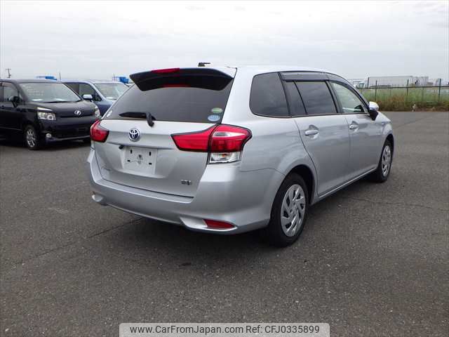 toyota corolla-fielder 2019 NIKYO_RT60553 image 2