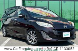 mazda premacy 2013 -MAZDA--Premacy DBA-CWFFW--CWFFW-113425---MAZDA--Premacy DBA-CWFFW--CWFFW-113425-