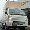 suzuki carry-truck 2017 quick_quick_EBD-DA16T_DA16T-330286 image 2