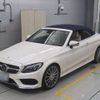 mercedes-benz c-class 2016 -MERCEDES-BENZ 【京都 302ま2477】--Benz C Class 205440C-WDD2054402F382560---MERCEDES-BENZ 【京都 302ま2477】--Benz C Class 205440C-WDD2054402F382560- image 1