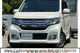 honda n-wgn 2014 CFJ1504356