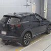 mazda cx-3 2021 CFJ1629700 image 2