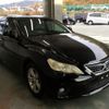 toyota mark-x 2009 -TOYOTA--MarkX GRX130-6004000---TOYOTA--MarkX GRX130-6004000- image 4