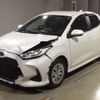 toyota yaris 2020 -TOYOTA--Yaris MXPH10-2019883---TOYOTA--Yaris MXPH10-2019883- image 1