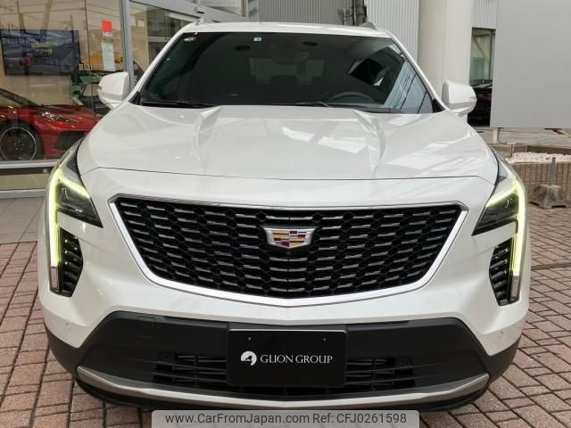 cadillac cadillac-others 2022 quick_quick_7BA-E2UL_1GYFZ9R40NF162302 image 2