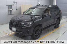 toyota land-cruiser-prado 2023 -TOYOTA 【野田 301な9206】--Land Cruiser Prado GDJ150W-0085925---TOYOTA 【野田 301な9206】--Land Cruiser Prado GDJ150W-0085925-