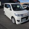 suzuki wagon-r 2009 -SUZUKI--Wagon R MH23S--543088---SUZUKI--Wagon R MH23S--543088- image 4