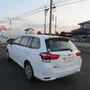 toyota corolla-fielder 2017 504749-RAOID:13572 image 4