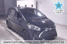 toyota sienta 2022 -TOYOTA--Sienta NHP170G-7264436---TOYOTA--Sienta NHP170G-7264436-