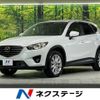 mazda cx-5 2013 -MAZDA--CX-5 LDA-KE2AW--KE2AW-122273---MAZDA--CX-5 LDA-KE2AW--KE2AW-122273- image 1