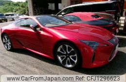 lexus lc 2020 -LEXUS 【伊勢志摩 300ｽ7710】--Lexus LC 5BA-URZ100--URZ100-0004569---LEXUS 【伊勢志摩 300ｽ7710】--Lexus LC 5BA-URZ100--URZ100-0004569-