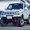 suzuki jimny 2002 CFJ1792475 image 11