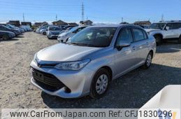 toyota corolla-axio 2015 CFJ1830296