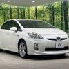 toyota prius 2010 -TOYOTA--Prius DAA-ZVW30--ZVW30-5135199---TOYOTA--Prius DAA-ZVW30--ZVW30-5135199- image 20