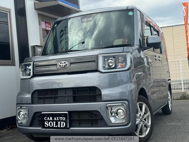 toyota pixis-mega 2018 CFJ1847261 image 2