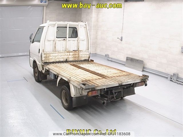 mazda bongo-truck 1998 -MAZDA--Bongo Truck SE28T-308170---MAZDA--Bongo Truck SE28T-308170- image 2